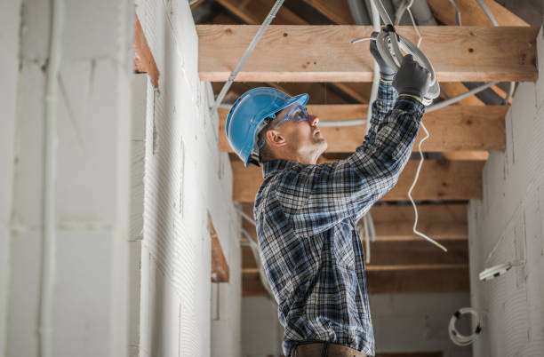 Best Residential Electrician Services  in Brady, TX