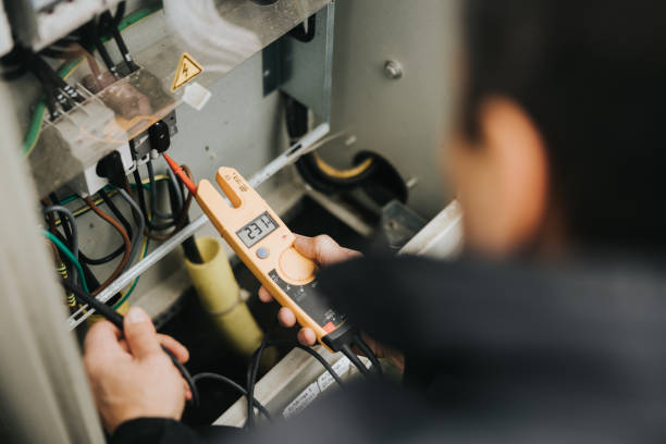 Best Electrical Outlet Repair  in Brady, TX