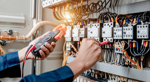 Best Affordable Electrician  in Brady, TX