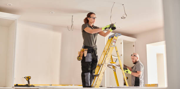Best Affordable Emergency Electrician  in Brady, TX