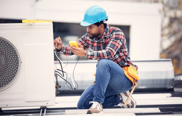 Best Industrial Electrical Services  in Brady, TX