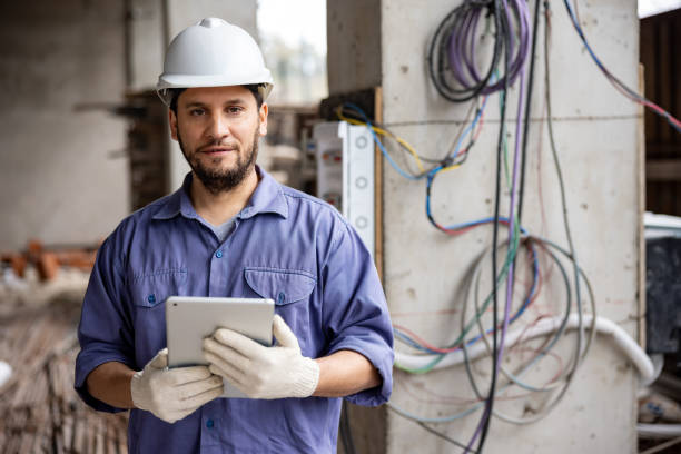 Electrical Upgrades for Homes in Brady, TX