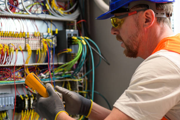 Best Electrical Repair Services  in Brady, TX