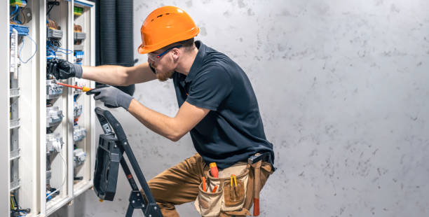 Best Emergency Electrical Repair  in Brady, TX