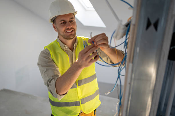 Best Electric Panel Repair  in Brady, TX